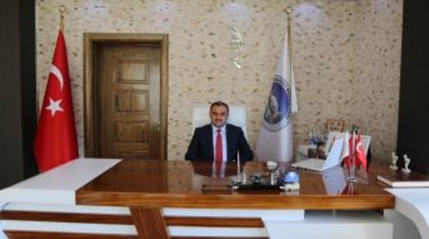 Başkan Cabbar&rsquo;ın Kurban Bayramı Mesajı