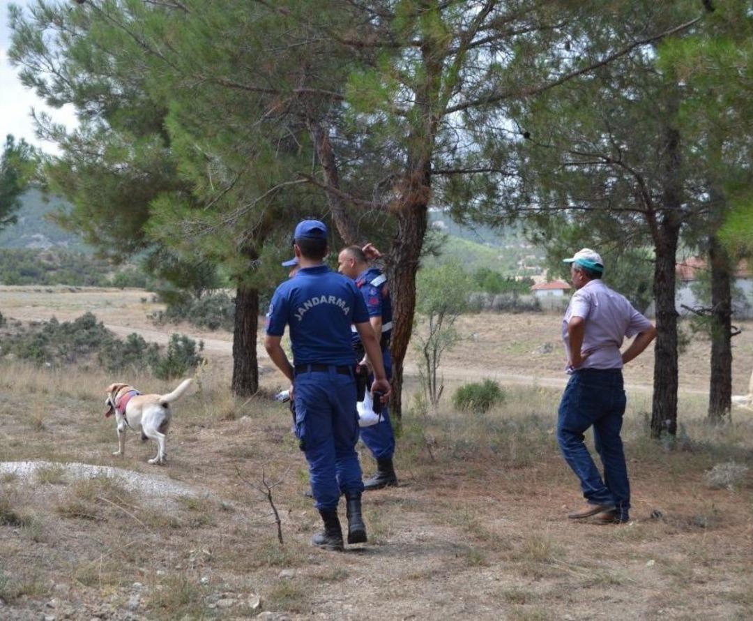 Burdur, 59 Yaşındaki Kayıp Kadını Arıyor