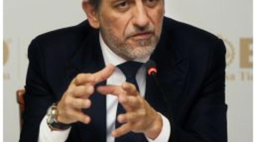 Eximbank&rsquo;ın Hamleleri G&uuml;ven Ve İstikrar Getirecek