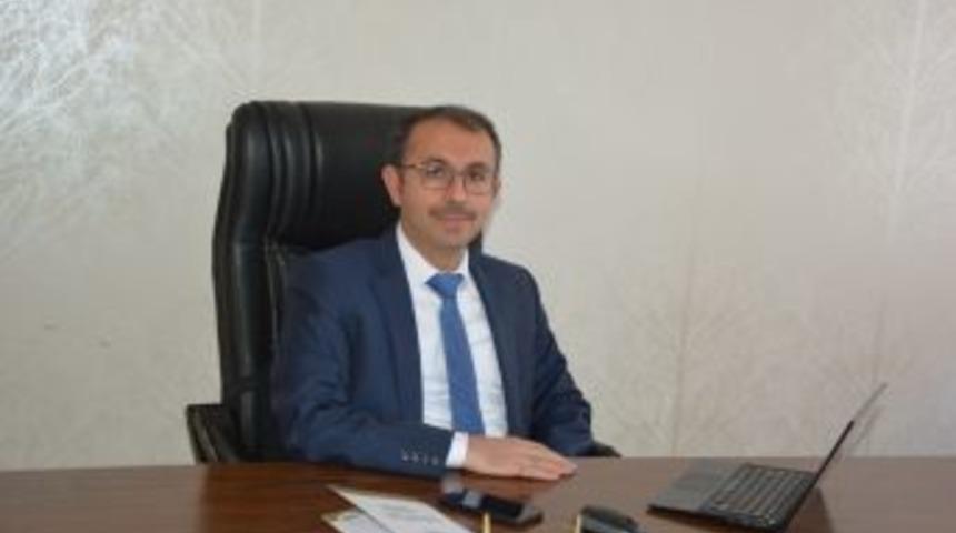 G&uuml;neydoğu Anadolu Halı İhracat&ccedil;ıları Birliği (gahib) Başkanı Ahmet Kaplan, Yayımladığı Mesajla İslam Aleminin Kurban Bayramını Kutladı.