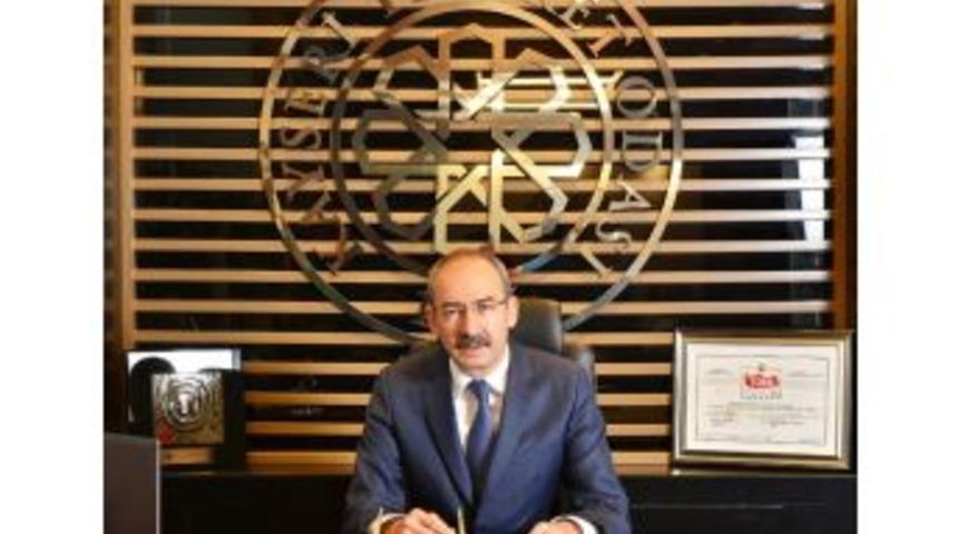 Başkan G&uuml;lsoy: &ldquo;bayramlar Bizi Biz Yapan G&uuml;nlerdir&rdquo;