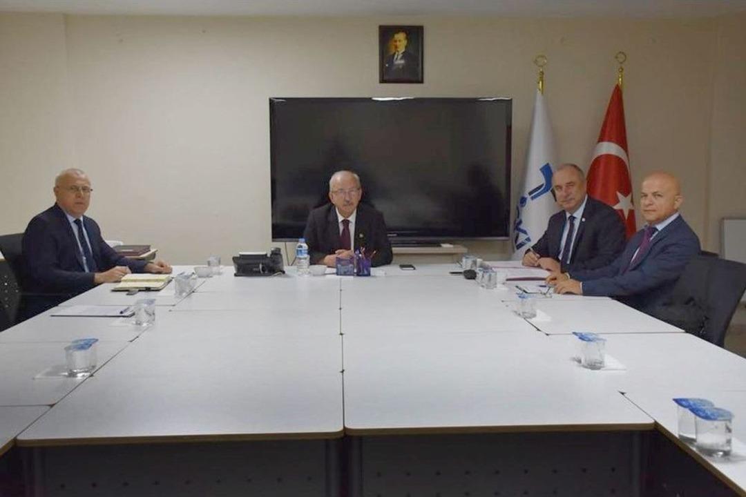 Teski&rsquo;ye Bayramda Da Durmak Yok