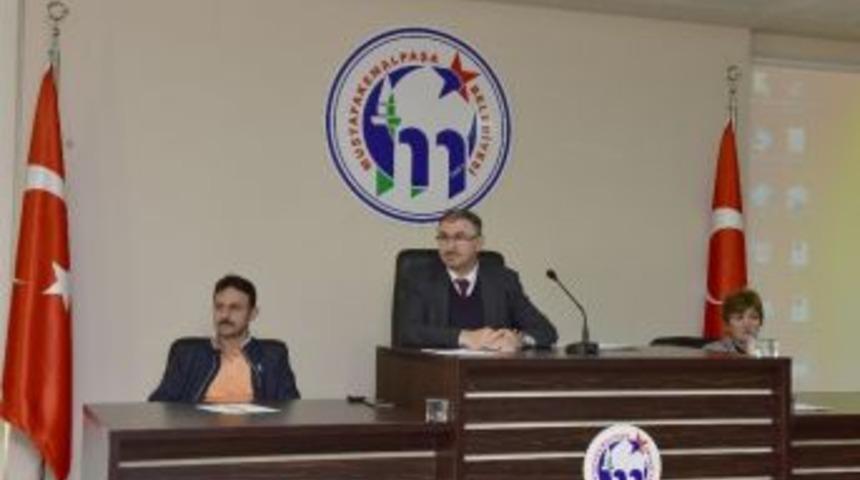 Belediyeden Esnafa M&uuml;jde