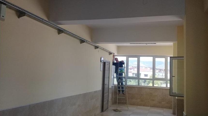 Körfez Belediyesi’nden Eğitime Destek