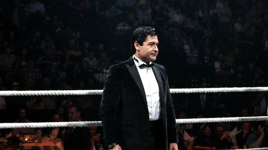 Türk Boks Kulübünden Almanya’da Dev Gala