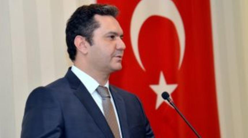 İl Sağlık M&uuml;d&uuml;r&uuml; Bilge&rsquo;nin Tıp Bayramı Mesajı