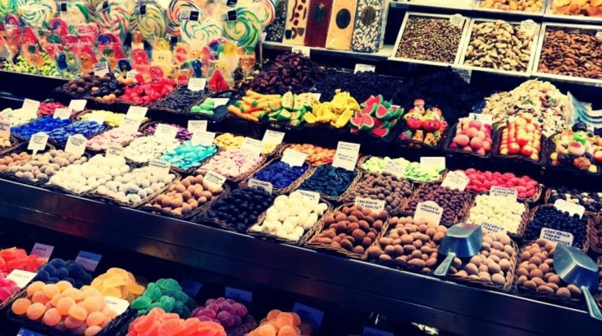 Çarşı Pazar; Kimler Gezer!