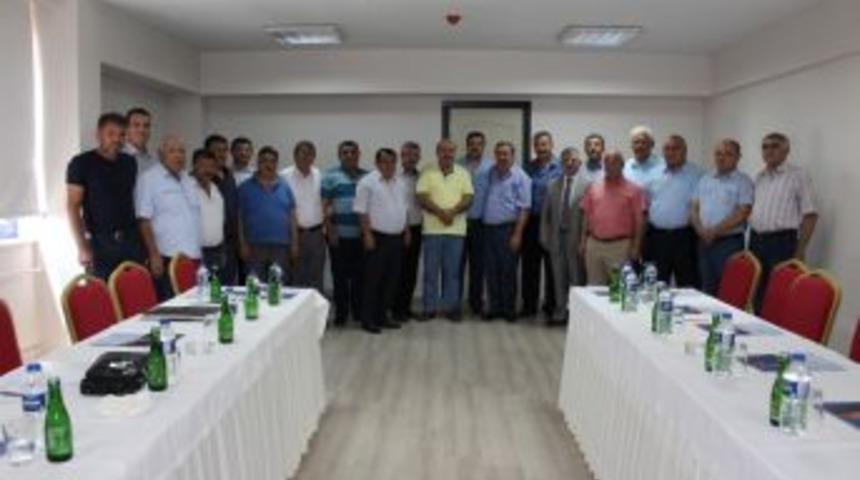 Esob Başkanı Konak: “stokçuluk Yapanlar Hem Cezalandırılmalı Hem De Teşhir Edilmelidir”