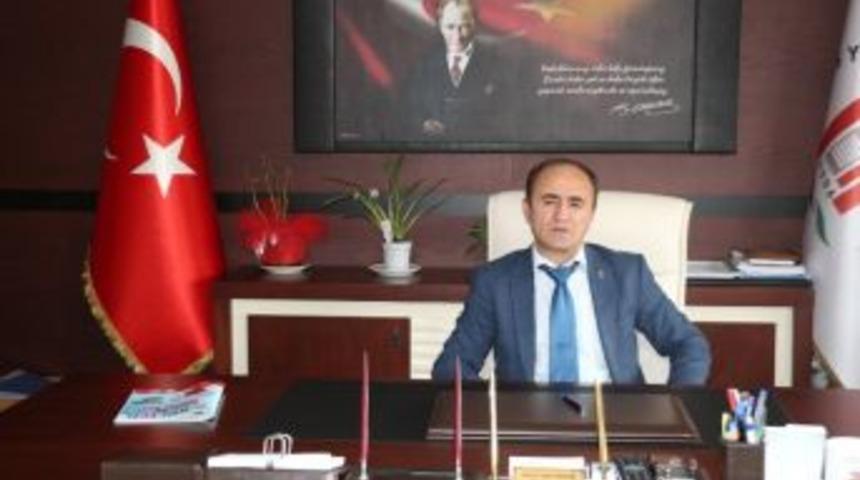 Merzifon İibf İlk &Ouml;ğrencilerini Alıyor