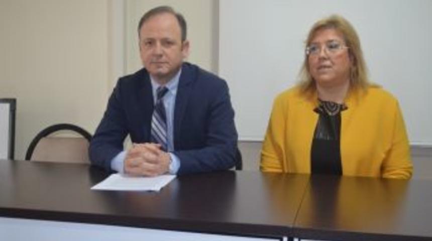 14 Mart Tıp Bayramı Kutlanıyor