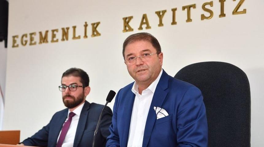 Maltepe Belediye Meclisi İş Başı Yaptı