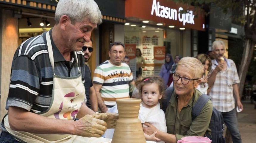Torna Gösterileri Beğeni Topladı