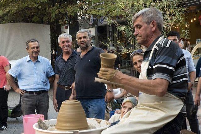 Torna Gösterileri Beğeni Topladı