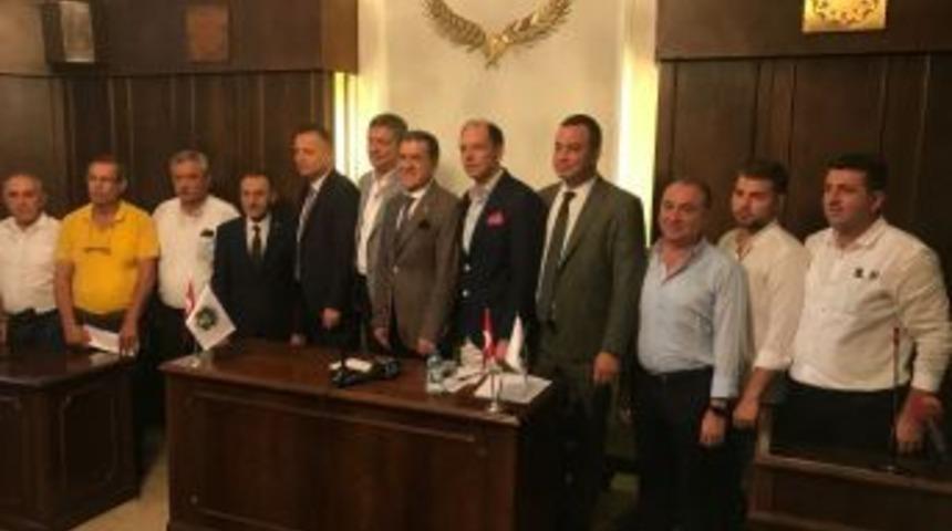 &Ccedil;ondur, Kuru İncir Rekoltesini Değerlendirdi