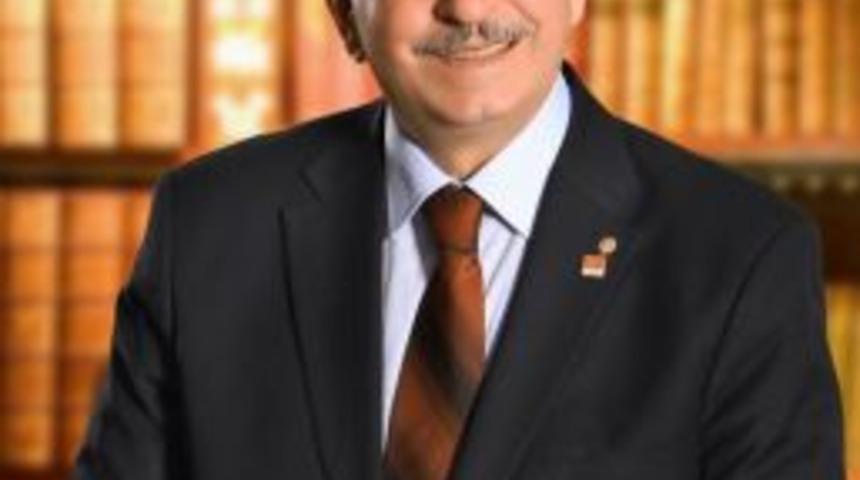 Başkan Albayrak&rsquo;tan Tıp Bayramı Kutlaması