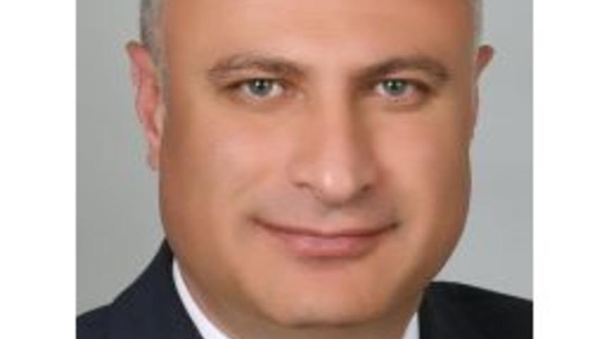 Karakaşoğlu Yeni Milli Eğitim Müdürü