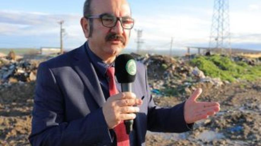 Edirne Belediye Başkan Yardımcısı Tanrıkulu: "sosyal Medyada Yardım Toplamak İsteyenlere De İnanmasınlar"