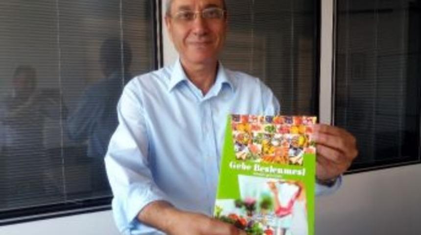 Gebeler İ&ccedil;in Beslenme Rehberi