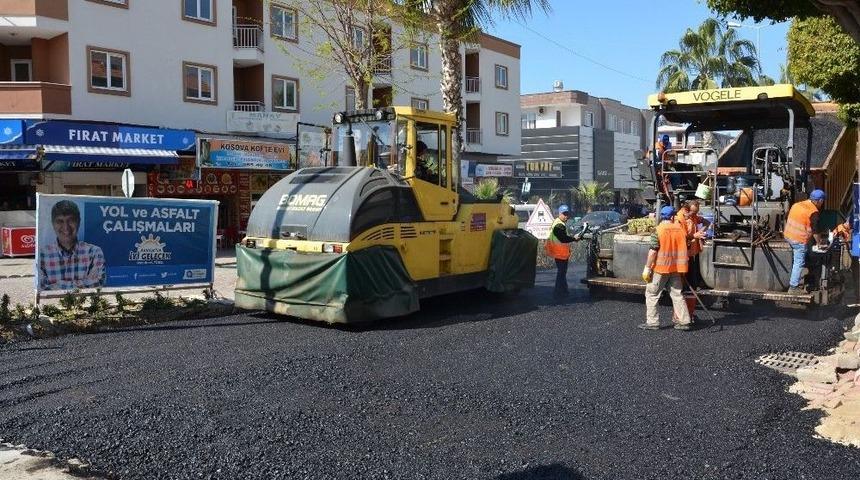 İstiklal Caddesi Modernleşiyor