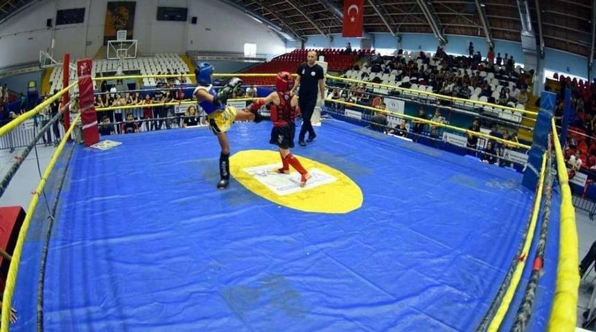 Manisa&rsquo;da Zafer Kupası Sahiplerini Buldu