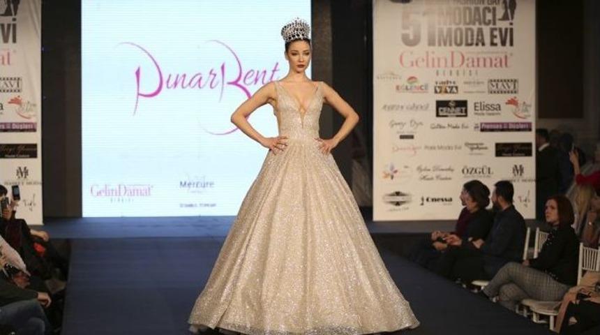 8 Kilo Altın Tozu Kullanılıyor