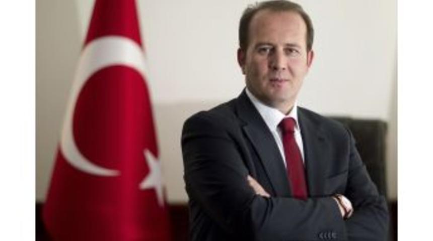 Harun Karacan&rsquo;ın Tıp Bayramı Mesajı