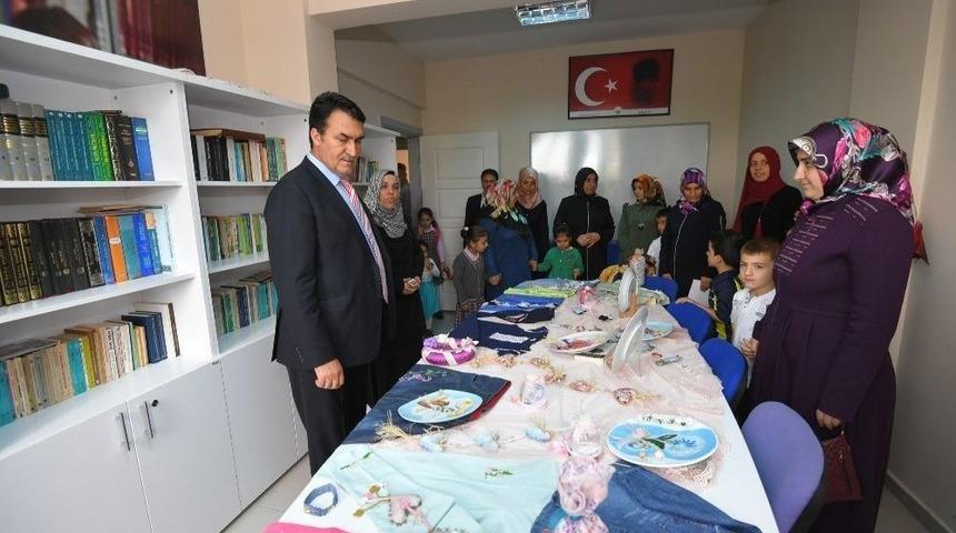 Osmek&rsquo;te Yeni D&ouml;nem Kayıtları Başladı