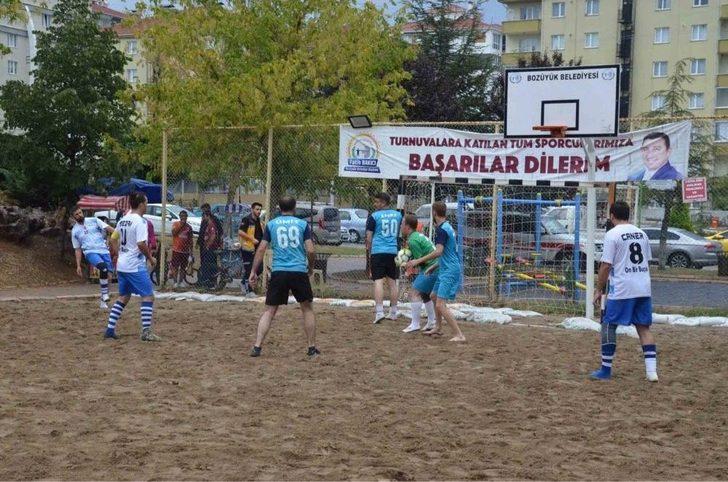 Gençlik Turnuvaları Sona Erdi G1