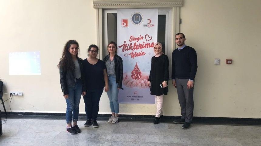 &ldquo;sevgin İliklerime İşlesin&rdquo; Kampanyası