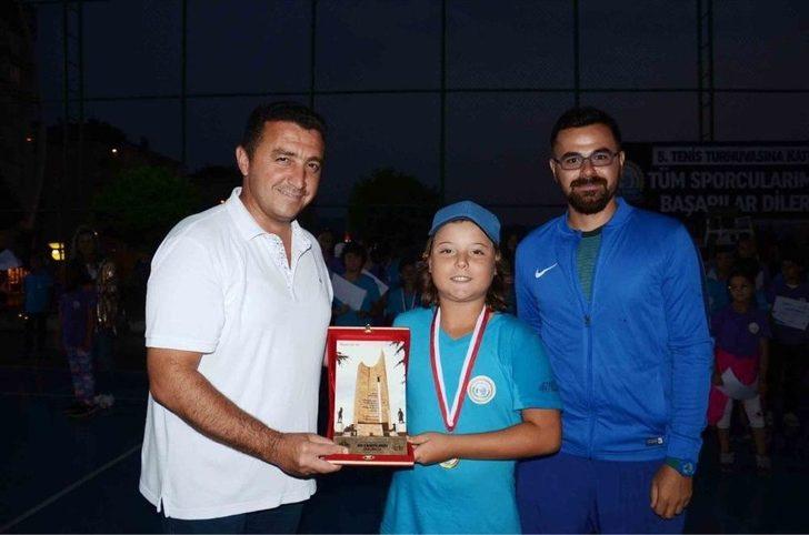 Gençlik Turnuvaları Sona Erdi G4