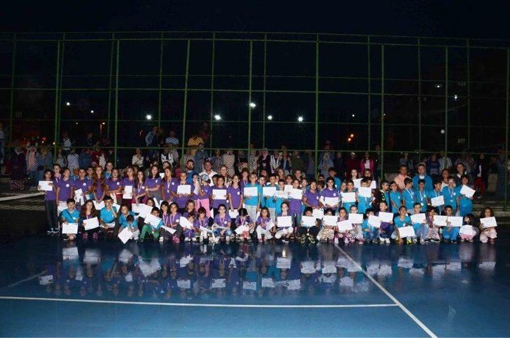 Gençlik Turnuvaları Sona Erdi G5