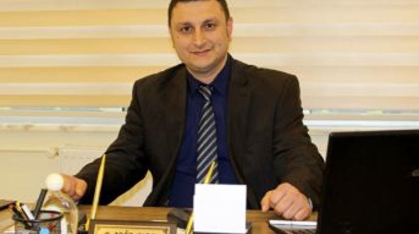 Rize Bakkallar Ve Bayiler Odası Abd Mallarına Boykot Çağrısında Bulundu