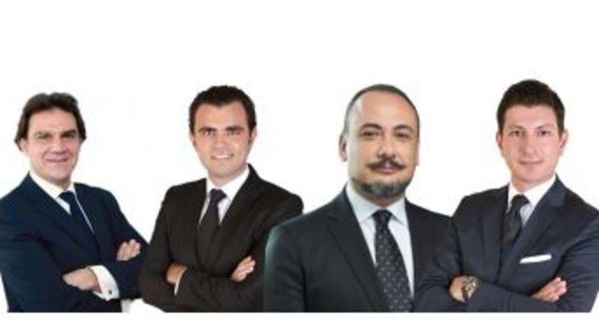 &Ccedil;inli Reanda International T&uuml;rkiye Pazarına Giriyor