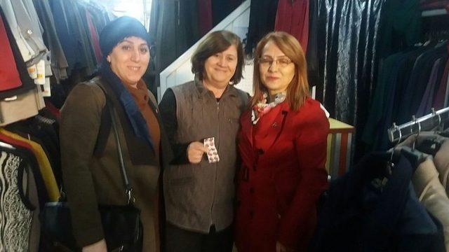 Esnaftan Mehmetçik’e Tam Destek 1