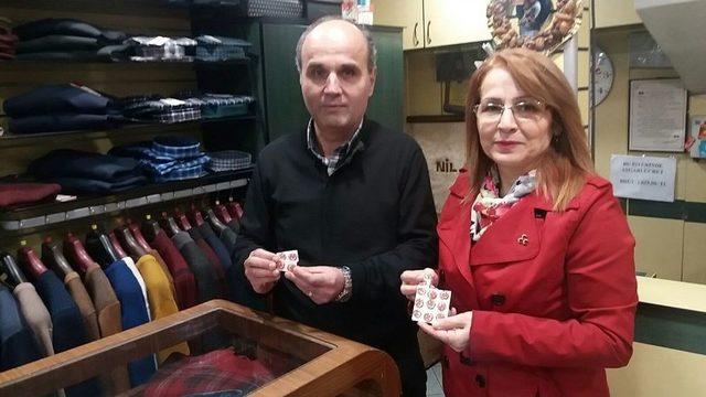 Esnaftan Mehmetçik’e Tam Destek 2