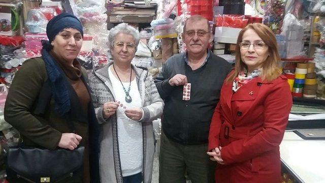 Esnaftan Mehmetçik’e Tam Destek 3