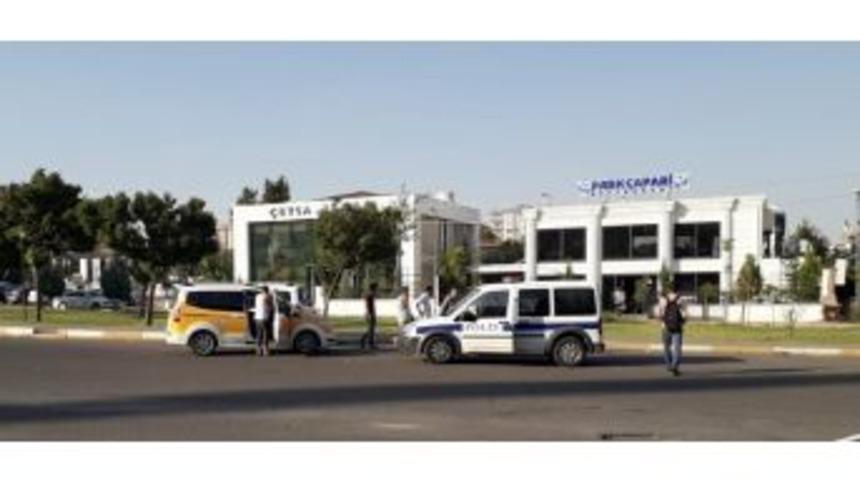 Diyarbakır’da Alacak Verecek Kavgası: 3 Yaralı