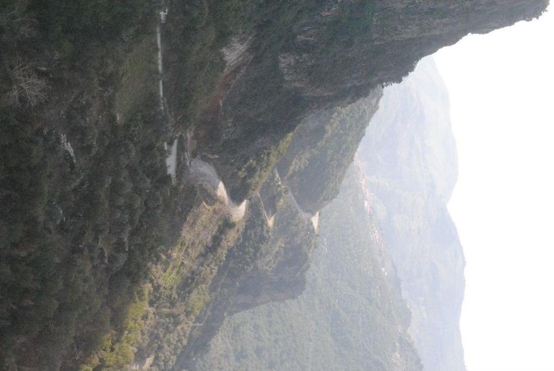 &Ouml;l&uuml;m Yolu, Yapılacağı G&uuml;n&uuml; Bekliyor