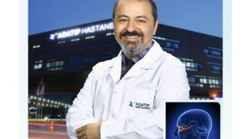 Op. Dr. &Uuml;mit G&uuml;ng&ouml;r: &ldquo;glokom Sinsi Bir Hastalıktır&rdquo;