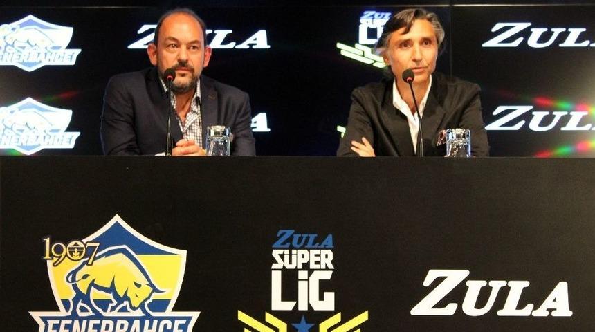 1907 Fenerbah&ccedil;e İle Zula&rsquo;dan Dev İşbirliği