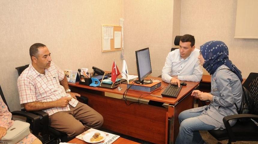 Sanko Üniversitesi’nde Kayıtlar Başladı