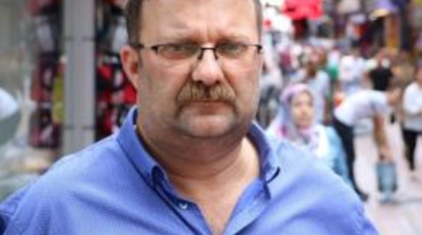 Süleyman Caner: "federasyon Maçı İleri Saatte Oynatsaydı Skor Farklı Olurdu"