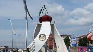 Körfez’in Sembolüne Bakım