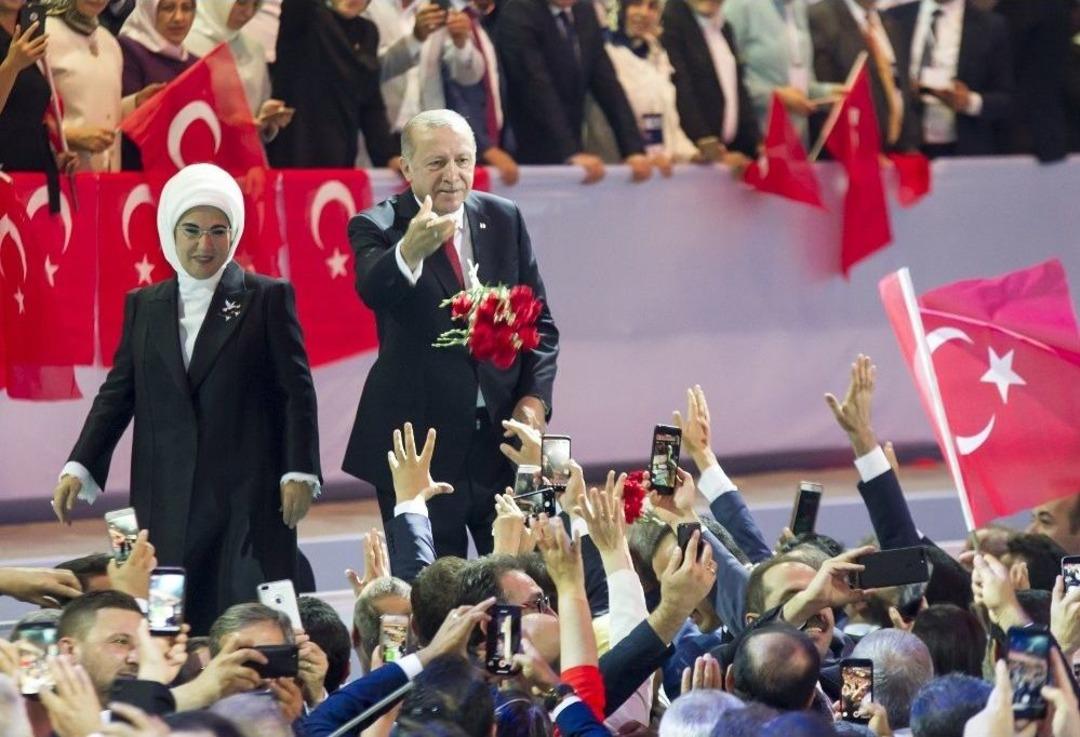 Cumhurbaşkanı Erdoğan: &ldquo;oyununuzu G&ouml;rd&uuml;k, Meydan Okuyoruz&rdquo;