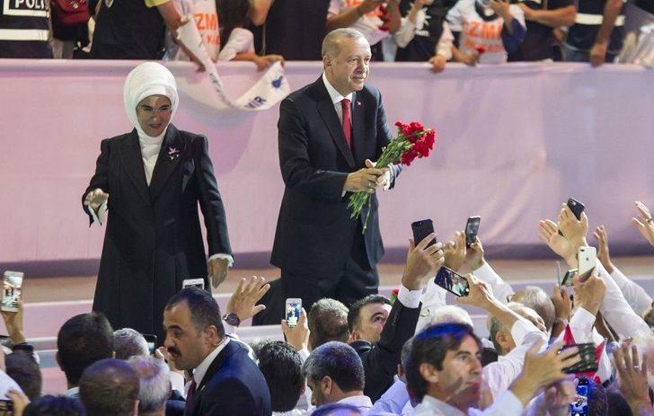 Cumhurbaşkanı Erdoğan: “oyununuzu Gördük, Meydan Okuyoruz” G1