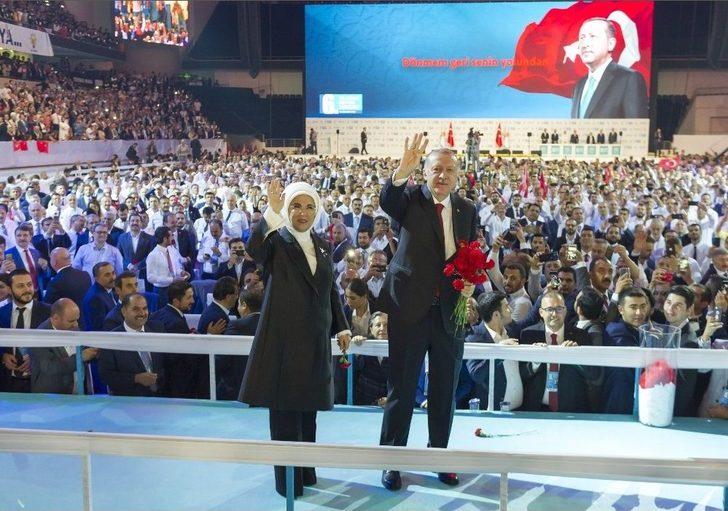 Cumhurbaşkanı Erdoğan: “oyununuzu Gördük, Meydan Okuyoruz” G2