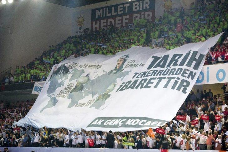 Cumhurbaşkanı Erdoğan: “oyununuzu Gördük, Meydan Okuyoruz” G4