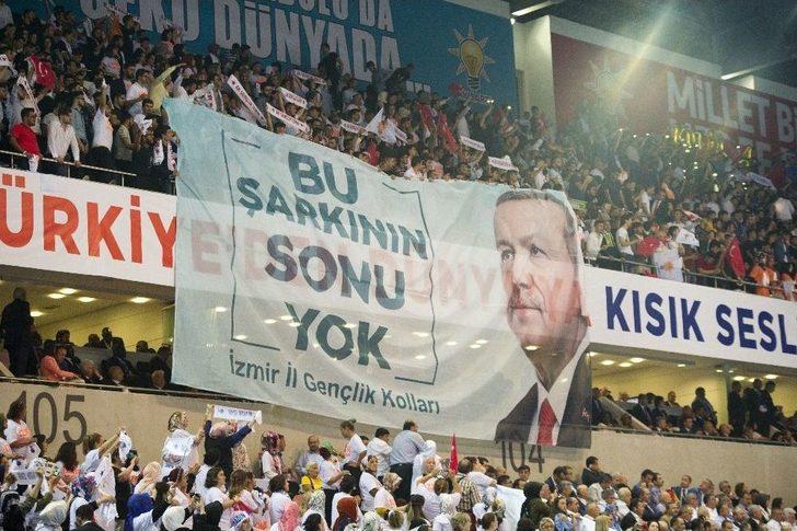 Cumhurbaşkanı Erdoğan: “oyununuzu Gördük, Meydan Okuyoruz” G5