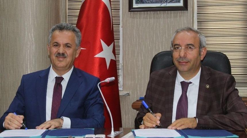 Van Yyü’de ‘ptt Kart’ Dönemi