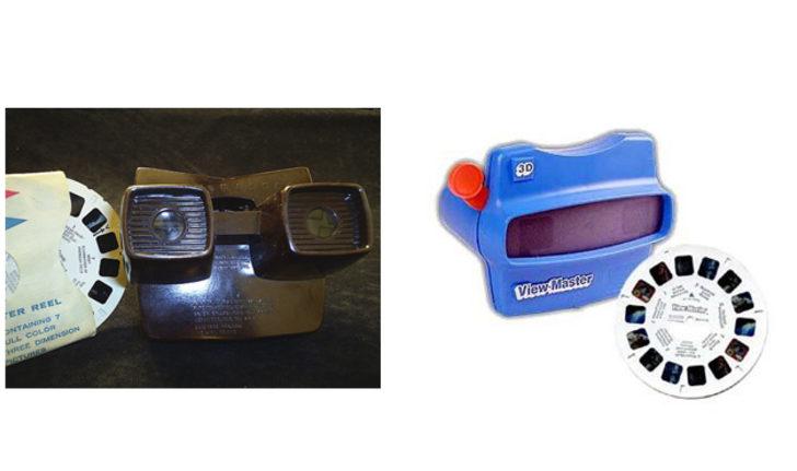 Oyuncaklar Zamanla Nasıl Değişti?